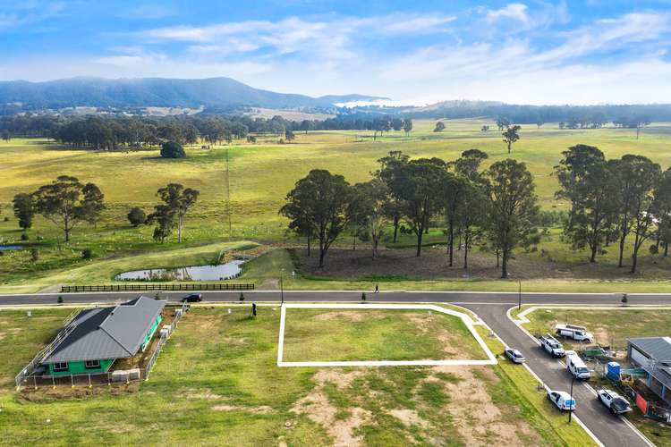 Third view of Homely residentialLand listing, LOT 118, 5 Lord Lane, Bellbird NSW 2325