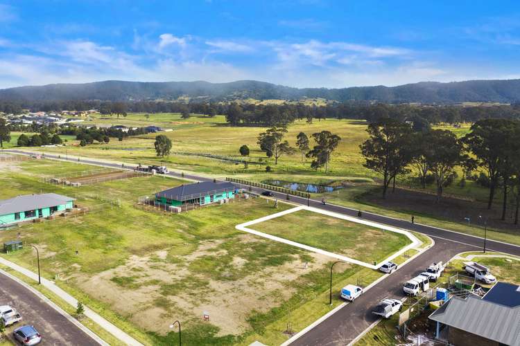 Fourth view of Homely residentialLand listing, LOT 118, 5 Lord Lane, Bellbird NSW 2325