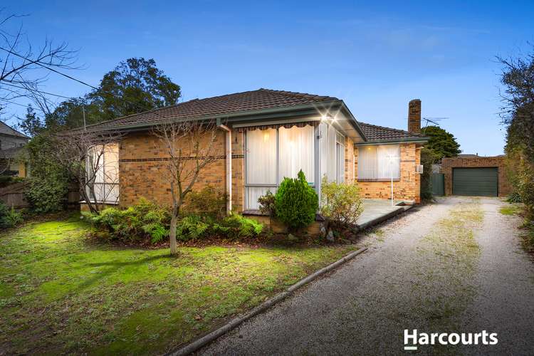 Second view of Homely house listing, 11 Sellers Street, Glen Waverley VIC 3150