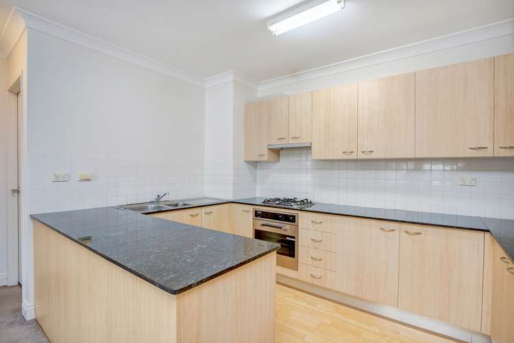 Second view of Homely apartment listing, 43/82 Mary Ann Street, Ultimo NSW 2007