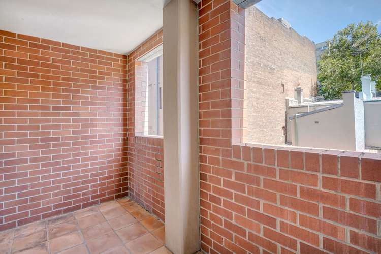 Fifth view of Homely apartment listing, 43/82 Mary Ann Street, Ultimo NSW 2007