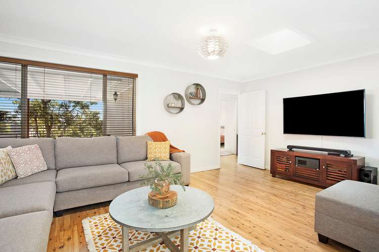Fourth view of Homely house listing, 68 Cooriengah Heights Road, Engadine NSW 2233
