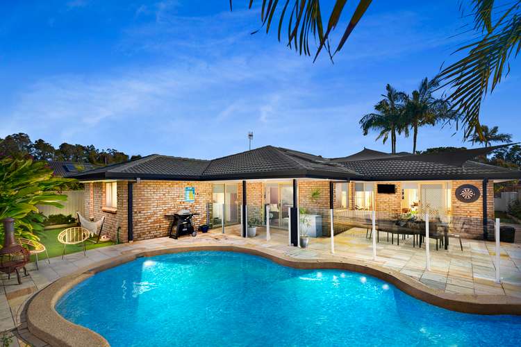 Fourth view of Homely house listing, 7 Cannon Drive, Currumbin Waters QLD 4223