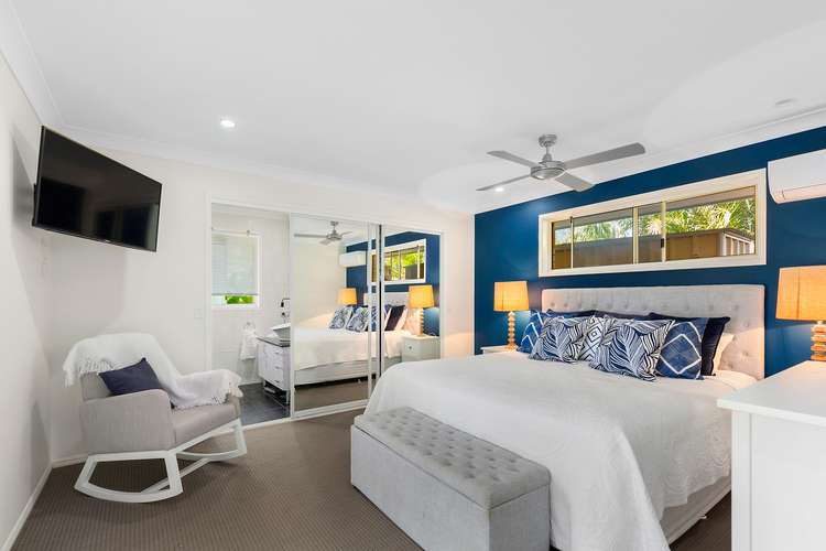Fifth view of Homely house listing, 7 Cannon Drive, Currumbin Waters QLD 4223