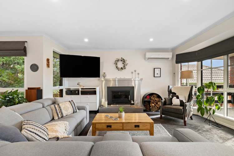 Fourth view of Homely house listing, 20 Fulton Avenue, Mornington VIC 3931