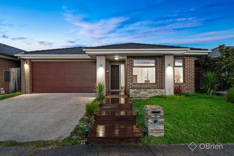 Main view of Homely house listing, 8 Newstead Street, Keysborough VIC 3173