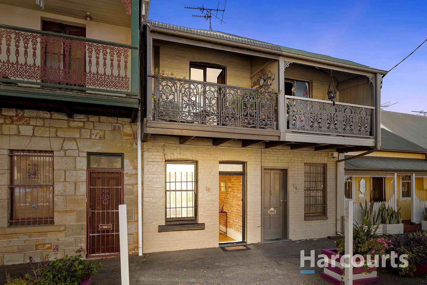 Main view of Homely house listing, 76 Laman Street, Cooks Hill NSW 2300