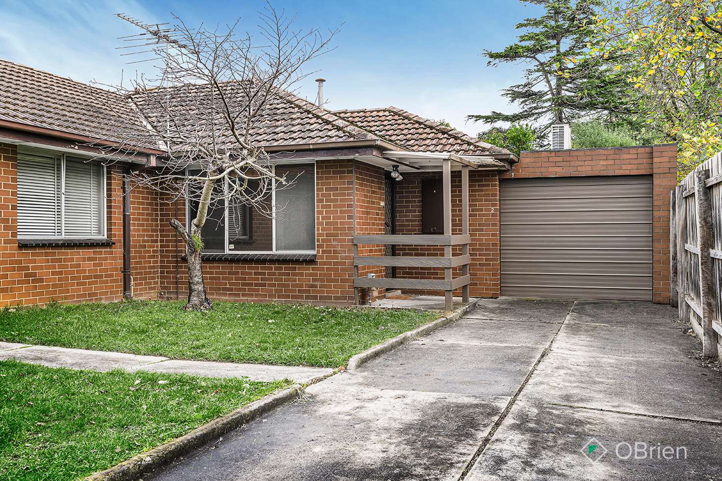Main view of Homely unit listing, 2/90 Clow Street, Dandenong VIC 3175