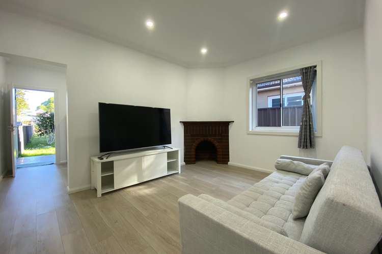 Main view of Homely house listing, 70A John Street, Croydon NSW 2132