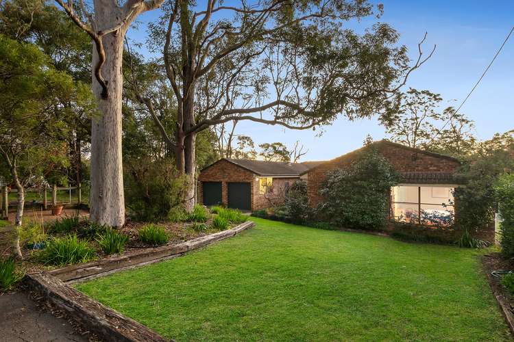 Third view of Homely acreageSemiRural listing, 35 Cobah Road, Arcadia NSW 2159