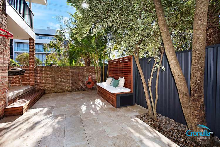 Second view of Homely townhouse listing, 4/22-24 Dianella Street, Caringbah NSW 2229