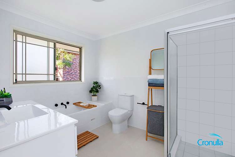 Third view of Homely townhouse listing, 4/22-24 Dianella Street, Caringbah NSW 2229