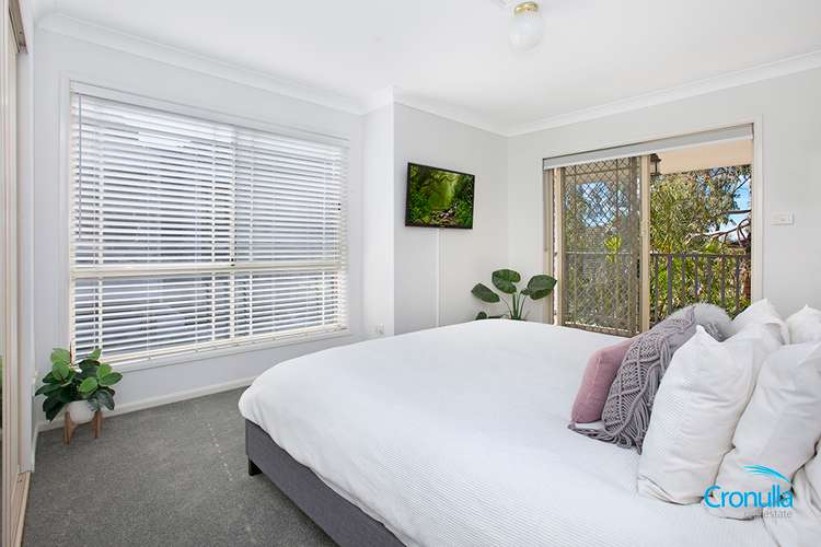 Fourth view of Homely townhouse listing, 4/22-24 Dianella Street, Caringbah NSW 2229