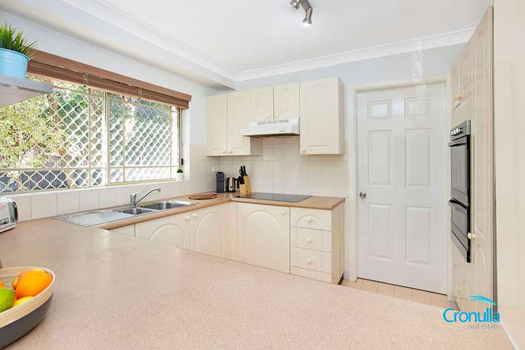 Fifth view of Homely townhouse listing, 4/22-24 Dianella Street, Caringbah NSW 2229