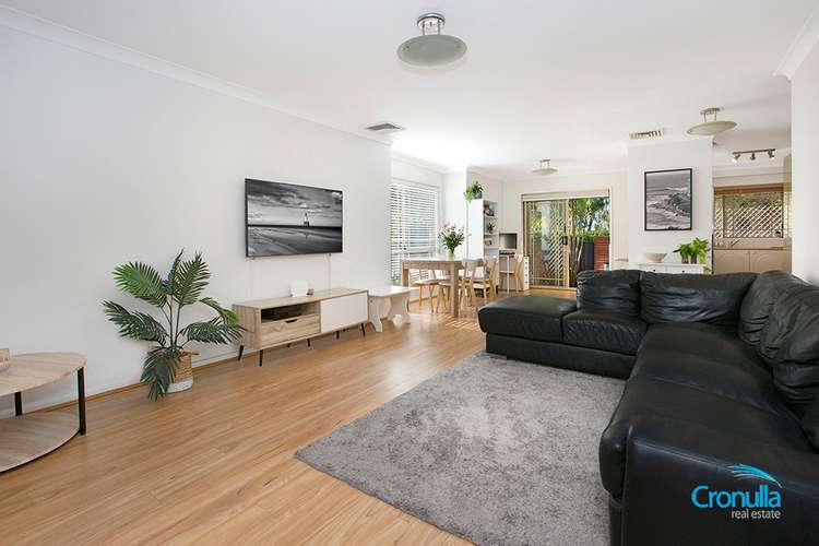 Sixth view of Homely townhouse listing, 4/22-24 Dianella Street, Caringbah NSW 2229