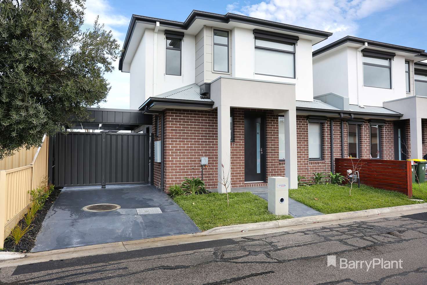 Main view of Homely house listing, 11 Jessie Hunter Street, Hadfield VIC 3046