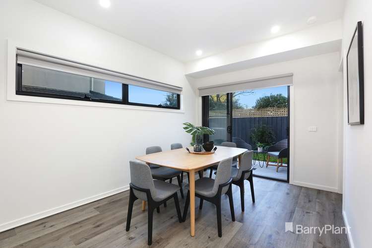 Fourth view of Homely house listing, 11 Jessie Hunter Street, Hadfield VIC 3046