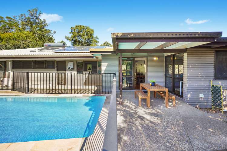 Second view of Homely house listing, 7 Brymer Street, Chapel Hill QLD 4069