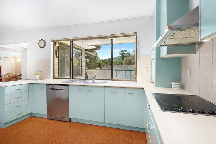 Fourth view of Homely house listing, 7 Brymer Street, Chapel Hill QLD 4069