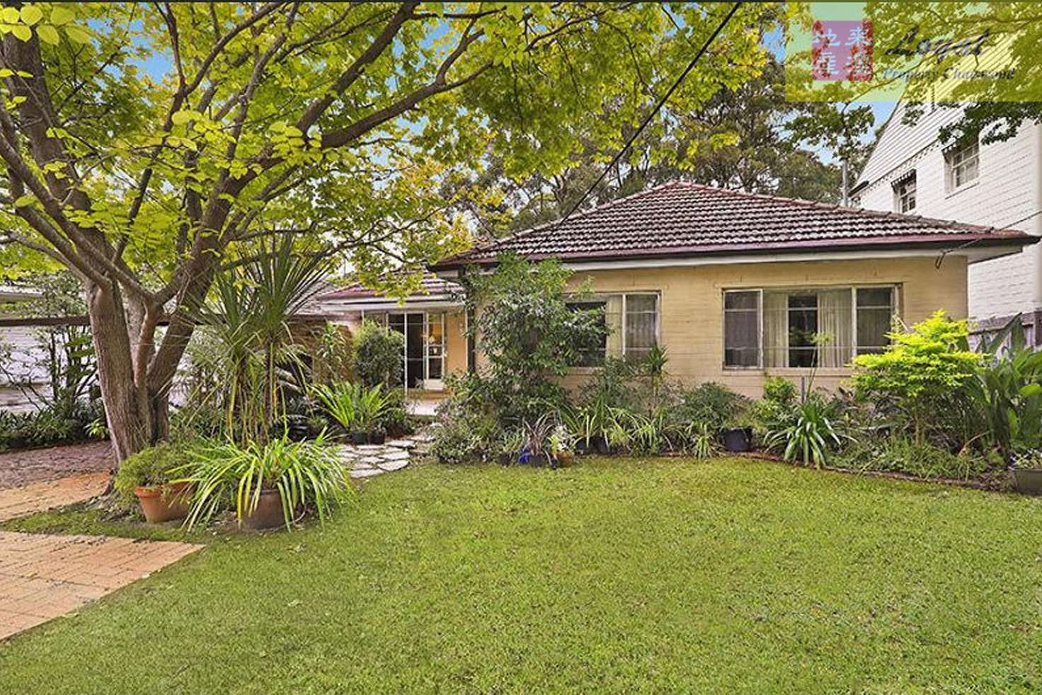 Main view of Homely house listing, 8 Cadow Street, Pymble NSW 2073