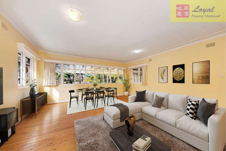 Second view of Homely house listing, 8 Cadow Street, Pymble NSW 2073