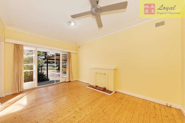 Fifth view of Homely house listing, 8 Cadow Street, Pymble NSW 2073
