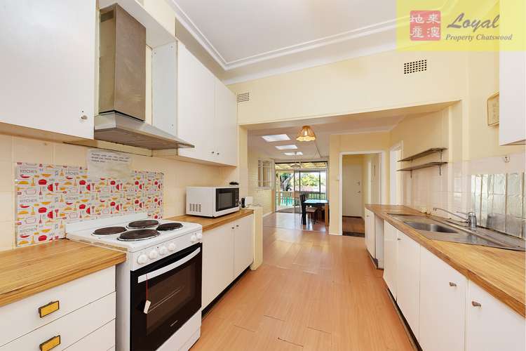Sixth view of Homely house listing, 8 Cadow Street, Pymble NSW 2073