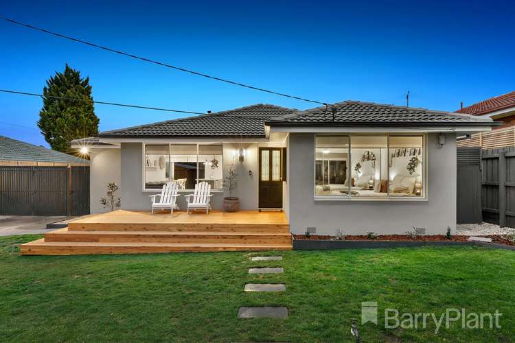 Main view of Homely house listing, 23 Gleeson Drive, Bundoora VIC 3083