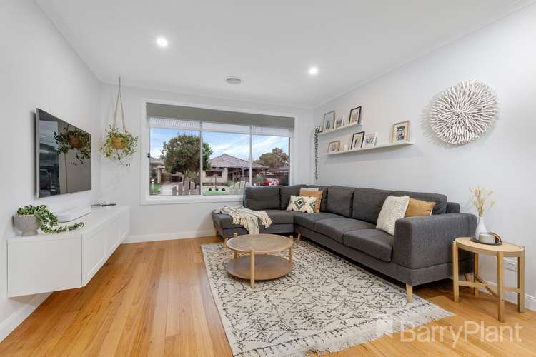 Fifth view of Homely house listing, 23 Gleeson Drive, Bundoora VIC 3083