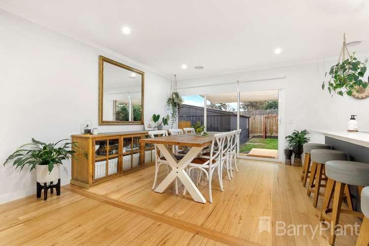 Sixth view of Homely house listing, 23 Gleeson Drive, Bundoora VIC 3083