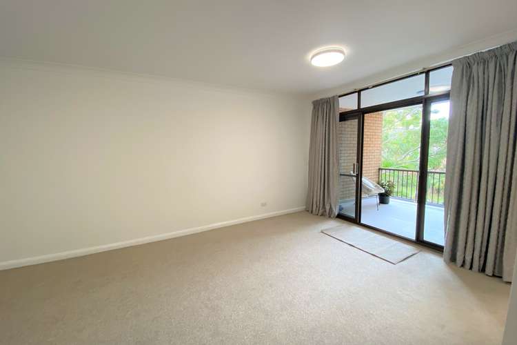 Third view of Homely apartment listing, 4/68 Murdoch Street, Cremorne NSW 2090
