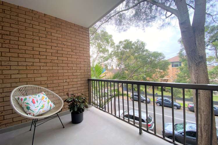Fourth view of Homely apartment listing, 4/68 Murdoch Street, Cremorne NSW 2090