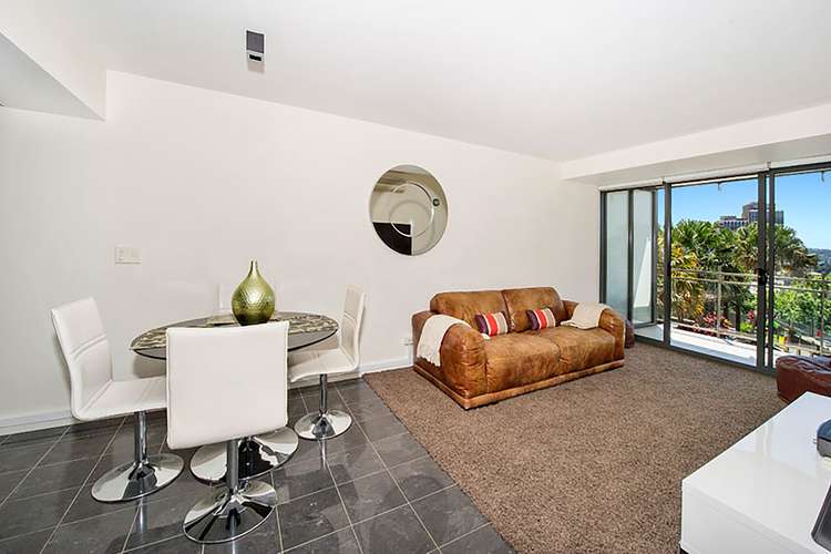 Second view of Homely apartment listing, 423/20 Pelican Street, Surry Hills NSW 2010