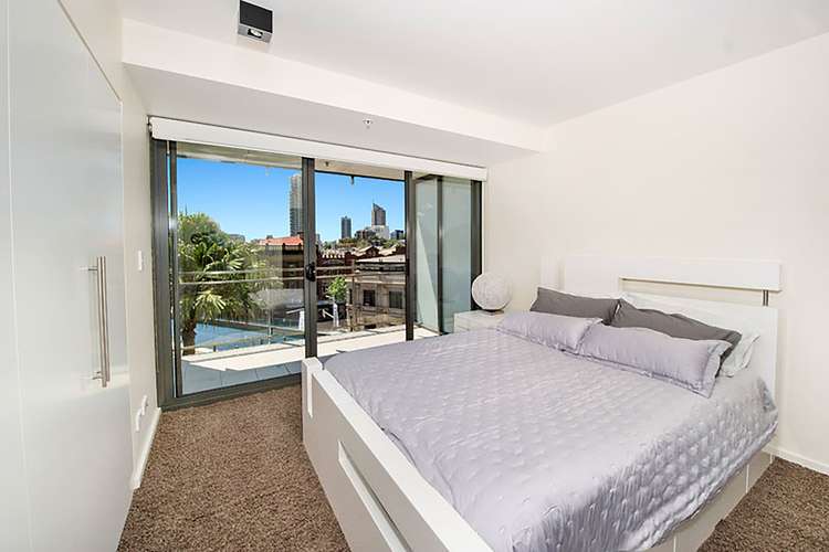 Third view of Homely apartment listing, 423/20 Pelican Street, Surry Hills NSW 2010