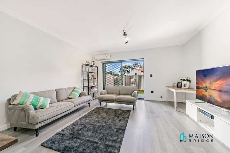 Main view of Homely apartment listing, 2/124 Kissing Point Road, Dundas NSW 2117