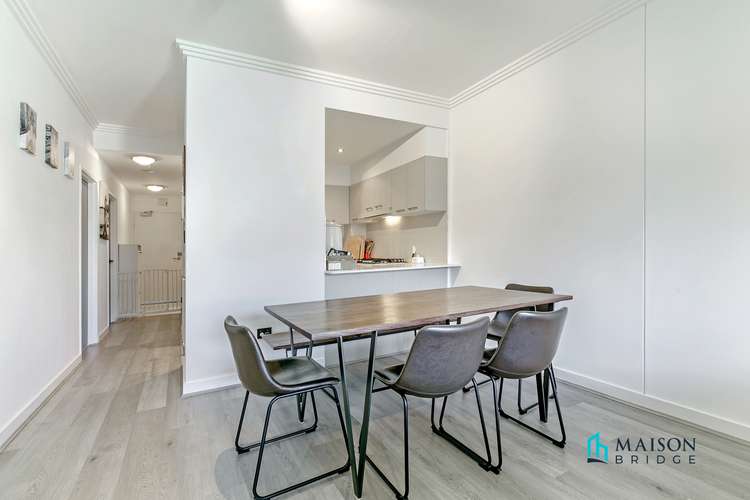 Second view of Homely apartment listing, 2/124 Kissing Point Road, Dundas NSW 2117