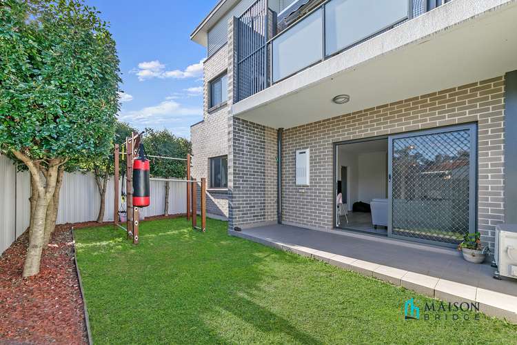 Fourth view of Homely apartment listing, 2/124 Kissing Point Road, Dundas NSW 2117
