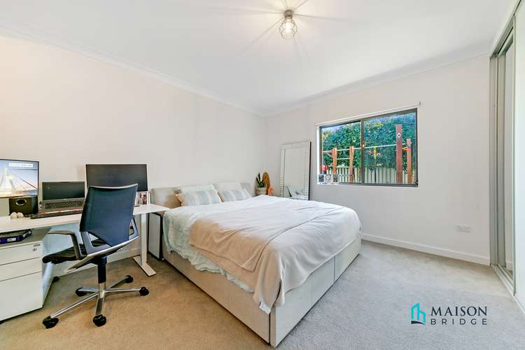 Fifth view of Homely apartment listing, 2/124 Kissing Point Road, Dundas NSW 2117