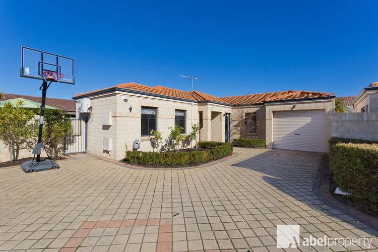 Main view of Homely villa listing, 3/68 Federal Street, Tuart Hill WA 6060