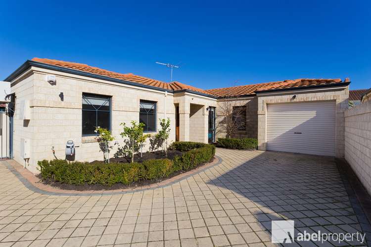 Second view of Homely villa listing, 3/68 Federal Street, Tuart Hill WA 6060