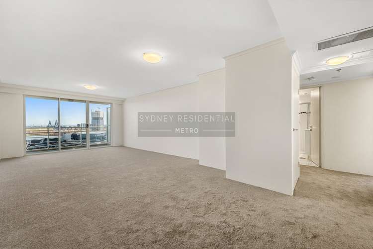 Second view of Homely apartment listing, Level 20/569 George Street, Sydney NSW 2000