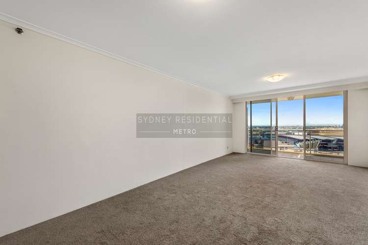 Fourth view of Homely apartment listing, Level 20/569 George Street, Sydney NSW 2000