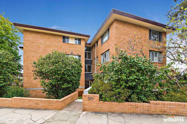 Main view of Homely apartment listing, 5/30 Collingwood Street, Drummoyne NSW 2047