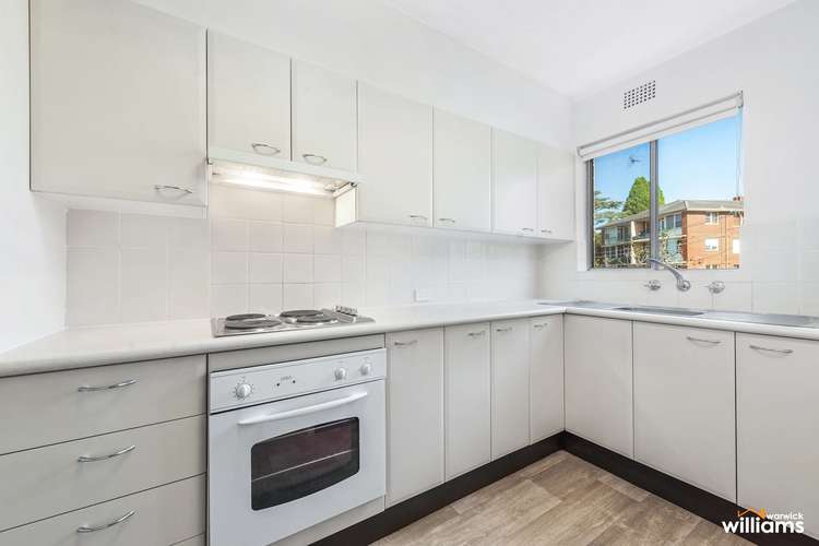 Third view of Homely apartment listing, 5/30 Collingwood Street, Drummoyne NSW 2047