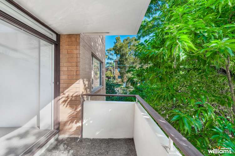 Fifth view of Homely apartment listing, 5/30 Collingwood Street, Drummoyne NSW 2047