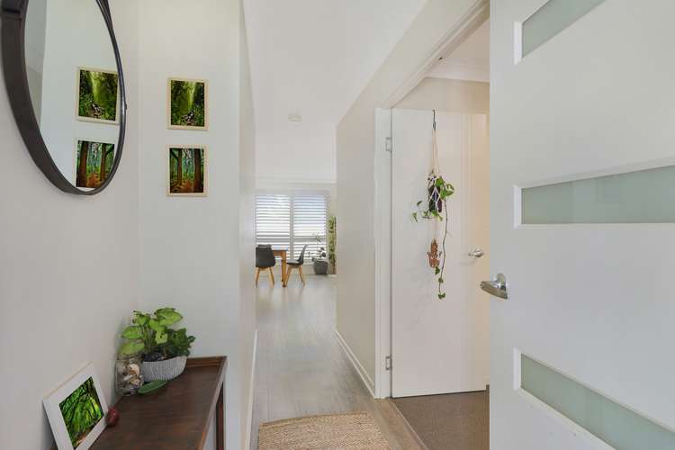 Second view of Homely house listing, 2/8 Wells Street, Palmwoods QLD 4555
