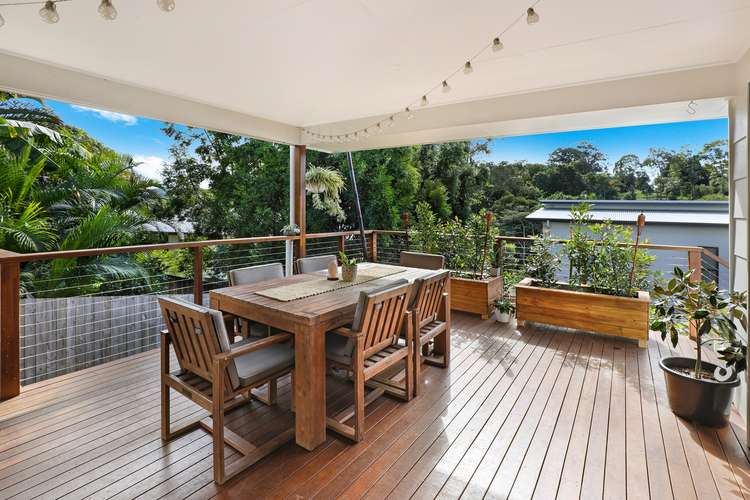 Fourth view of Homely house listing, 2/8 Wells Street, Palmwoods QLD 4555