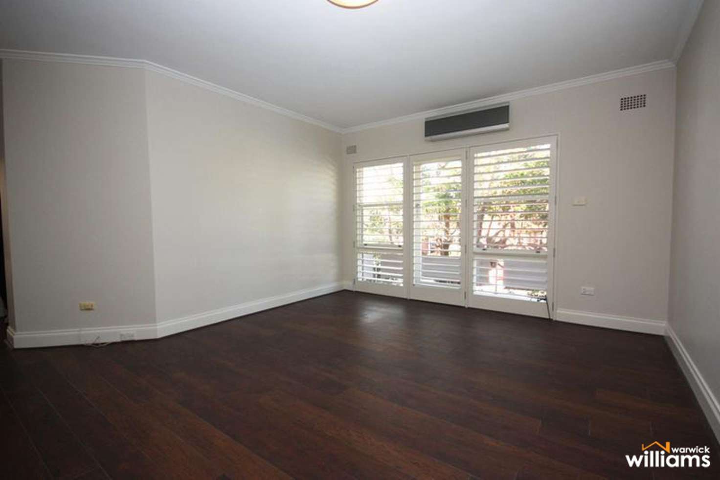 Main view of Homely apartment listing, 6/1 Alexandra Street, Drummoyne NSW 2047