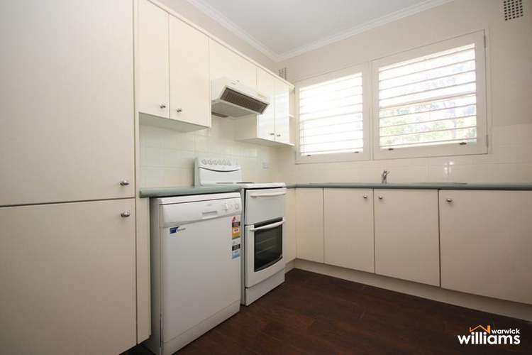 Fourth view of Homely apartment listing, 6/1 Alexandra Street, Drummoyne NSW 2047