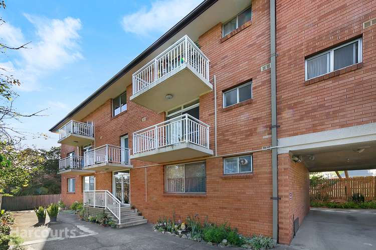 Main view of Homely unit listing, 3/20B Gaza Road, West Ryde NSW 2114